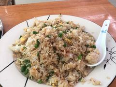 -巽东海鲜大排档(巽寮湾店)