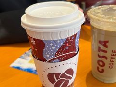 -COSTA COFFEE(上海虹口公园店)