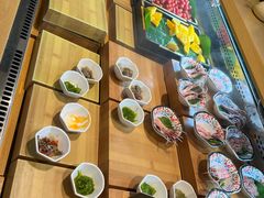 -一绪に寿喜烧(虹悦城店)