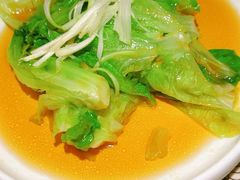 -绿茶餐厅(朝阳大悦城店)