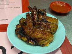 -黄亚华小食店(Jalan Alor)