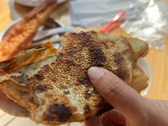 -文武王氏烧饼·无矾油条(西溪路店)