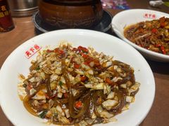 -天下客饭店(中山路店)