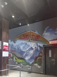 -飞览天下沉浸式飞行体验(北京旗舰店)