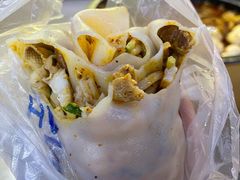 -安徽阜阳卷馍(西单店)