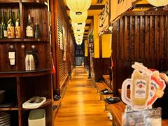 -鸟鹏烧鸟居酒屋(熙龙湾店)