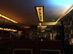 -富力丽思卡尔顿酒店·FLAIR餐厅酒吧