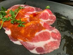 -新石器烤肉(南站店)