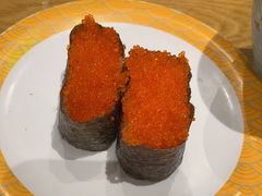 -晴季寿司(延河路万达广场店)