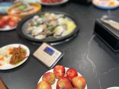 -三个渔夫·蒸汽海鲜(万德大厦店)