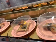 -争鲜回转寿司(南开大悦城店)