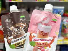 -7-Eleven(地堡街店)