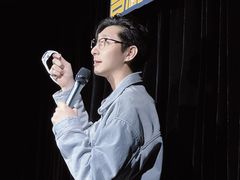 -喜剧部落脱口秀(三里屯工体店)