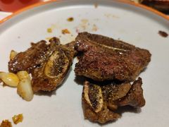 -雅玛花式铁板烧餐厅(好运街店)