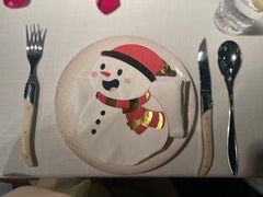 -弗兰克牛排西餐厅Ribone steak house(柠檬花园店)