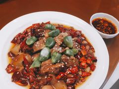 -尚宴(盛世广场·食尚街店)
