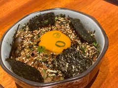 -肉魁屋·烧肉·烧鸟·酒场(高新店)