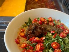 -大隐·成都火锅Bistro(合生麒麟新天地店)