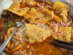 -柳蛳蛳螺蛳粉(朱辛庄TBD店)