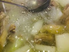 海椰椰子鸡-海椰茶居(海印缤缤广场店)