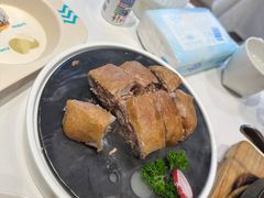 -莆田餐厅PUTIEN(三里屯店)