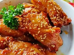 -必胜客(骡马市店)