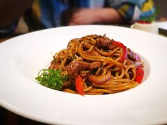 -芭莉与彩虹西餐厅(成都合生汇店)