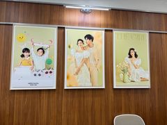 -海马体家庭照相馆(广州正佳广场店)
