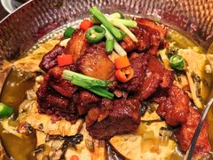 -明月土菜馆(老城区店)