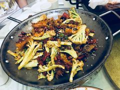 -粗茶淡饭•陕菜•家常菜