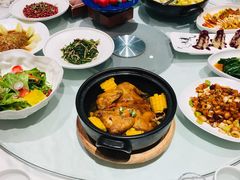 -大鸭梨烤鸭(枣园店)