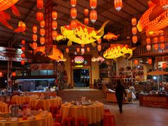 -年辉渔村·非遗传承餐厅(新丰江店)