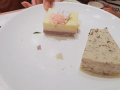 -芭菲盛宴·环球美食(袁家岗店)