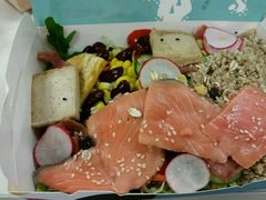 -Meal Salad米有沙拉(长泰广场店)