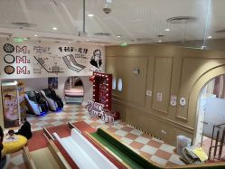-奈尔宝·儿童乐园·亲子餐厅(前滩店)