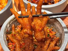 -太二酸菜鱼(福州泰禾店)