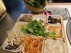 -云尊府云南菜·蒸汽石锅鱼(学清路店)