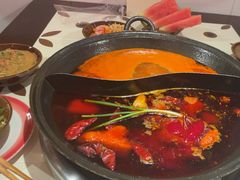 -江北北火锅馆·公路夜市(魏公村店)