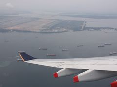 -新加坡航空公司(ION)