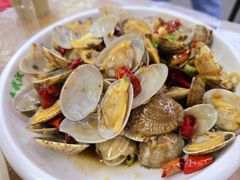 -小民大排档(光谷店)