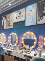 -海马体家庭照相馆(杭州萧山万象汇店)