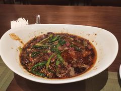 -林芝工布庄园希尔顿酒店-猎味中餐厅