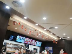 -肯德基(中心书城店)