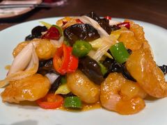 -丁字口海鲜热炒·烧烤大排档