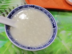 -没牙伯花生汤店(老药洲店)