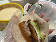 -东流山烤鸭·家常菜(雨山龙湖店)