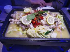 -蛙功夫(福州仓山万达店)