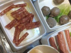 -井格·重庆火锅(王府井店)