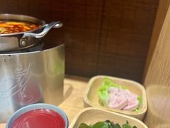 -独食火锅·半米屋台(望平街店)