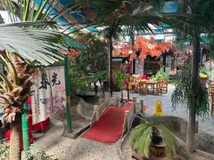 -漕河全驴宴饭店(徐水店)